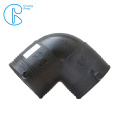 Injection Molding Fitting HDPE Stub Flange